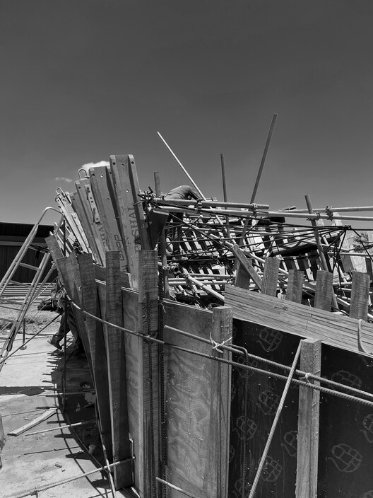 Nest Chapel / Felipe Caboclo Arquitetura - Image 32 of 58