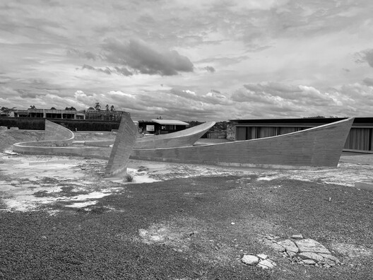 Nest Chapel / Felipe Caboclo Arquitetura - Image 31 of 58