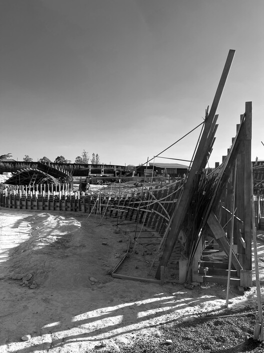 Nest Chapel / Felipe Caboclo Arquitetura - Image 41 of 58