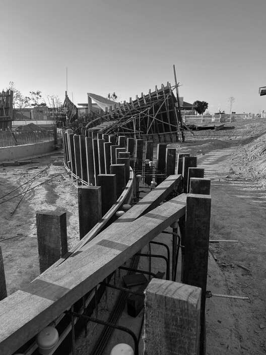 Nest Chapel / Felipe Caboclo Arquitetura - Image 30 of 58