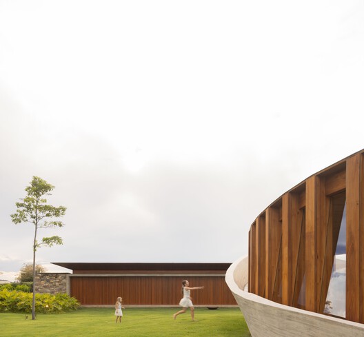 Nest Chapel / Felipe Caboclo Arquitetura - Image 11 of 58