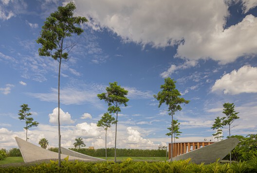 Nest Chapel / Felipe Caboclo Arquitetura - Image 22 of 58