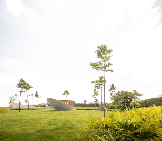 Nest Chapel / Felipe Caboclo Arquitetura - Image 14 of 58