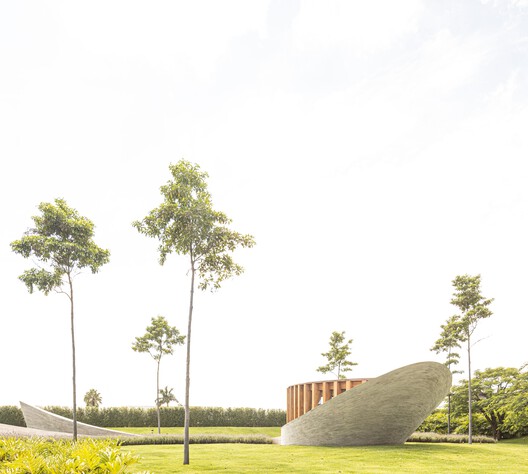 Nest Chapel / Felipe Caboclo Arquitetura - Image 5 of 58