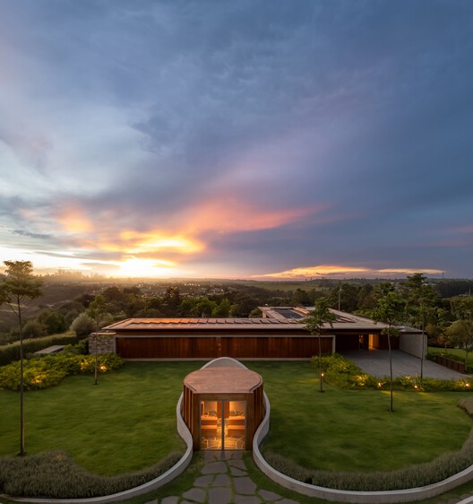 Nest Chapel / Felipe Caboclo Arquitetura - Image 25 of 58