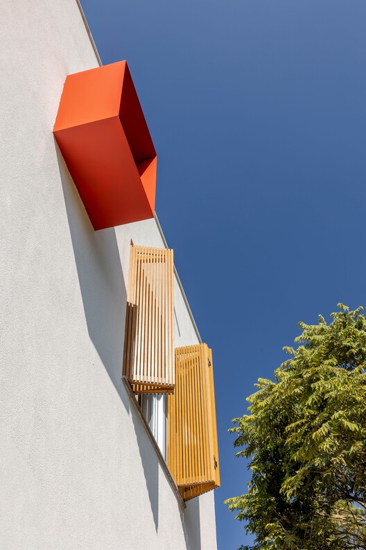 Forest House / RAWI Arquitetura - Image 18 of 20