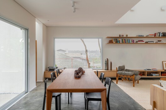 Forest House / RAWI Arquitetura - Image 9 of 20