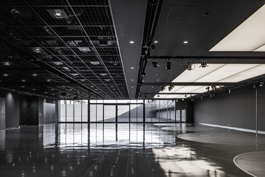 SUBARU Innovation Hub / Nikken Sekkei SUBARU Innovation Hub / Nikken Sekkei - Image 23 of 32