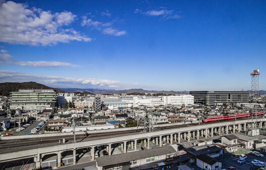 SUBARU Innovation Hub / Nikken Sekkei SUBARU Innovation Hub / Nikken Sekkei - Image 30 of 32