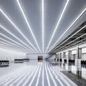 SUBARU Innovation Hub / Nikken Sekkei - Office Buildings