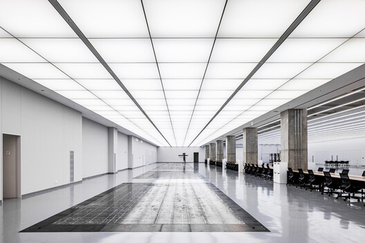 SUBARU Innovation Hub / Nikken Sekkei SUBARU Innovation Hub / Nikken Sekkei - Image 22 of 32