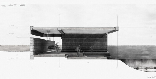 The 20 Shortlisted Projects of the ArchDaily Student Project Awards - Image 22 of 22