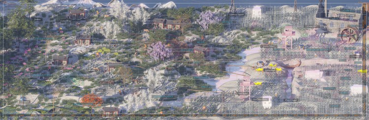 The 20 Shortlisted Projects of the ArchDaily Student Project Awards - Image 5 of 22