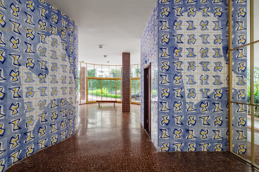 Renovation of the Ground Floor of the Prudência Building / Gui Paoliello Arquiteto - Image 12 of 25