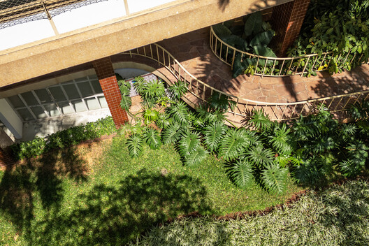 Renovation of the Ground Floor of the Prudência Building / Gui Paoliello Arquiteto - Image 14 of 25