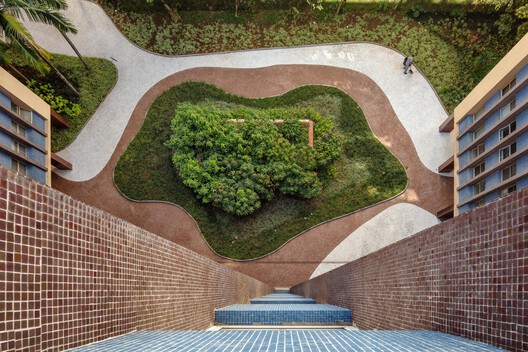 Renovation of the Ground Floor of the Prudência Building / Gui Paoliello Arquiteto - Image 16 of 25
