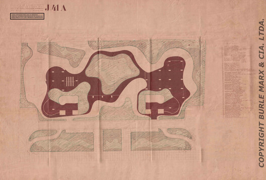 Renovation of the Ground Floor of the Prudência Building / Gui Paoliello Arquiteto - Image 25 of 25