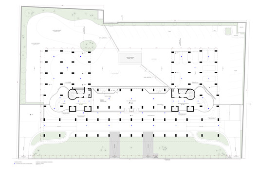 Renovation of the Ground Floor of the Prudência Building / Gui Paoliello Arquiteto - Image 20 of 25