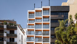 Edifício Bilbao / OSPA architecture