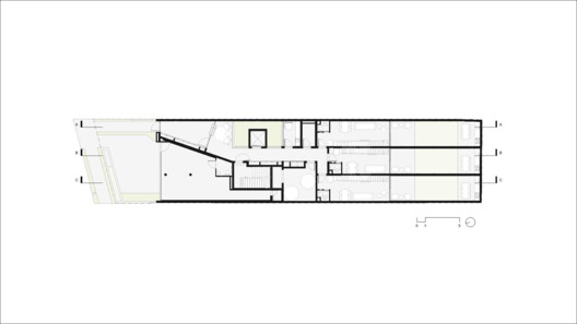 Edifício Bilbao / OSPA architecture - Imagem 15 de 44