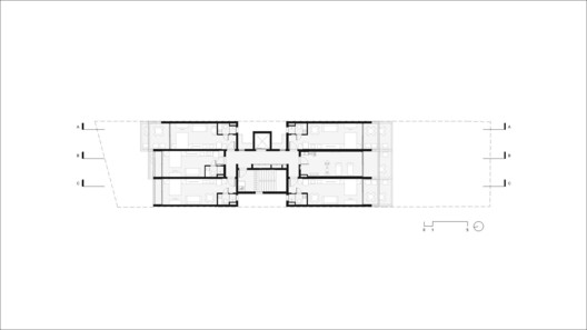 Edifício Bilbao / OSPA architecture - Imagem 19 de 44