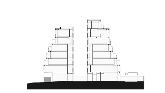 Edifício Bilbao / OSPA architecture - Imagem 24 de 44