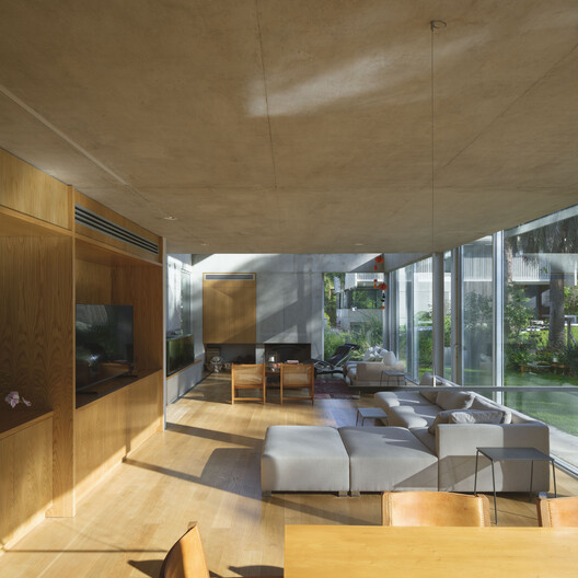 Eucalyptus House / Julia Yako + Laura Marino - Interior Photography, Chair