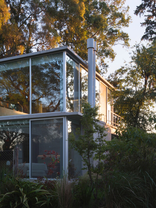 Eucalyptus House / Julia Yako + Laura Marino - Image 14 of 24