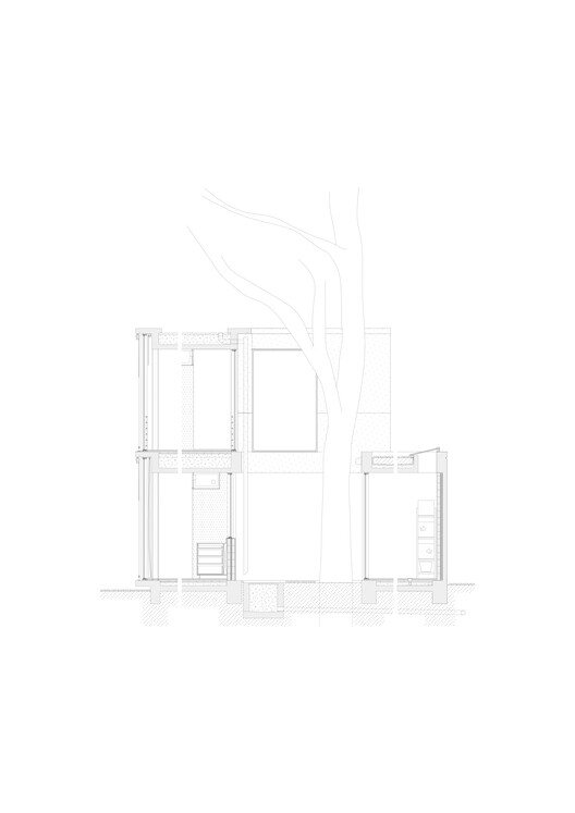 Eucalyptus House / Julia Yako + Laura Marino - Image 23 of 24