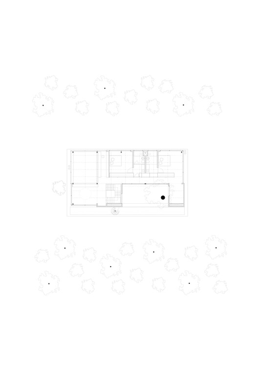 Eucalyptus House / Julia Yako + Laura Marino - Image 21 of 24