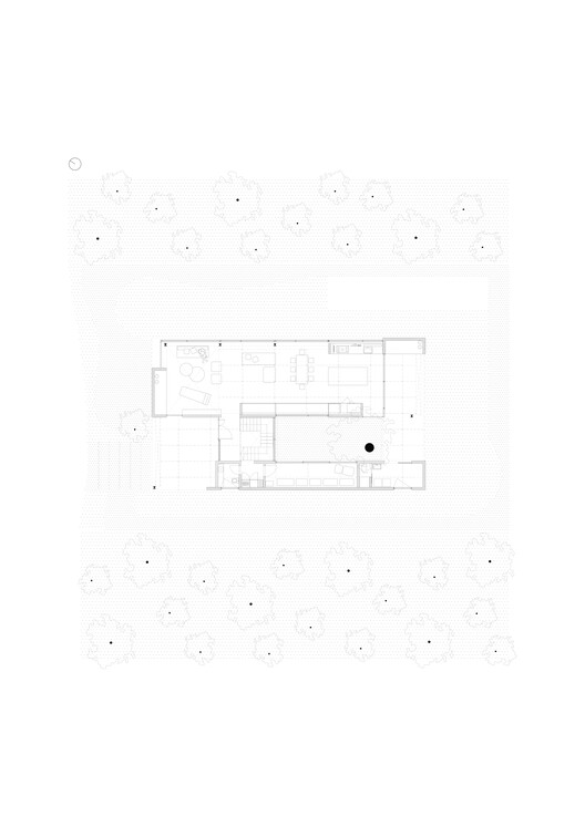 Eucalyptus House / Julia Yako + Laura Marino - Image 20 of 24