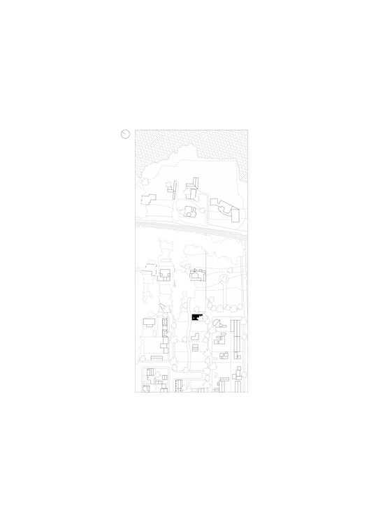 Eucalyptus House / Julia Yako + Laura Marino - Image 19 of 24