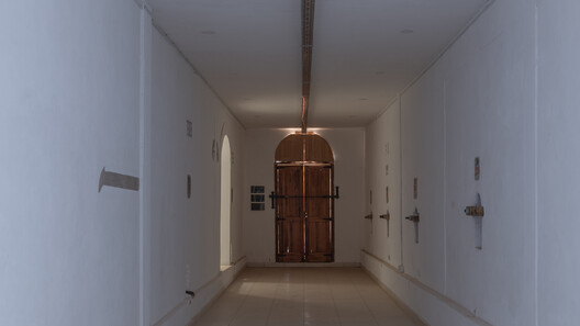 MS House Museum / UNO MÁS UNO Arquitectos - Interior Photography, Wood, Lighting