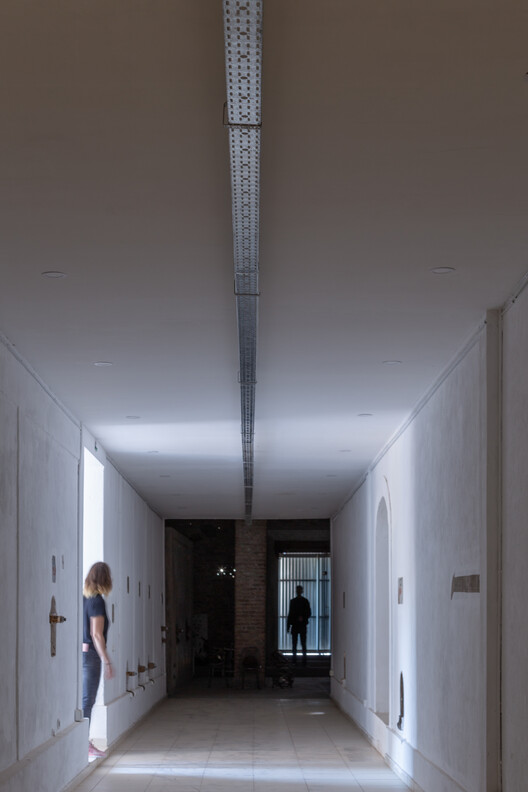 MS House Museum / UNO MÁS UNO Arquitectos - Image 17 of 27