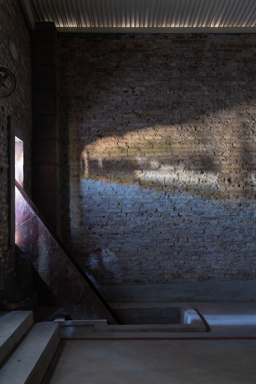 MS House Museum / UNO MÁS UNO Arquitectos - Image 3 of 27