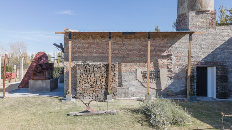 Casa Museo MS/ONE MORE ONE Architects - Figura 2 de 27