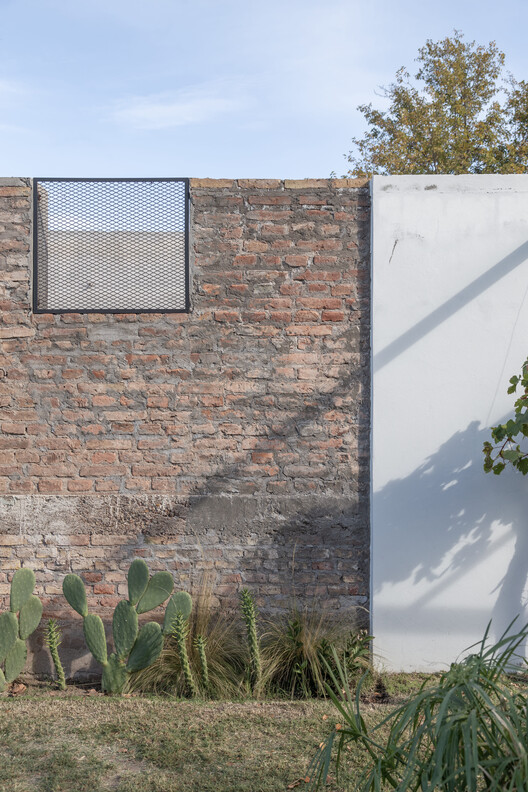 MS House Museum / UNO MÁS UNO Arquitectos - Exterior Photography, Brick