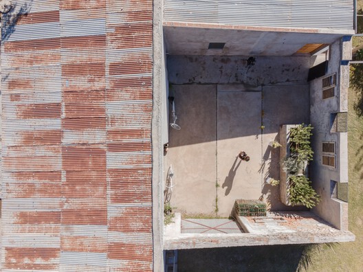 MS House Museum / UNO MÁS UNO Arquitectos - Image 20 of 27