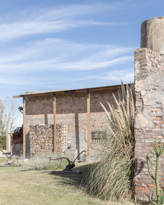 MS House Museum / UNO MÁS UNO Arquitectos - Image 6 of 27