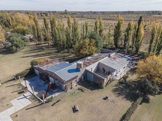 MS House Museum / UNO MÁS UNO Arquitectos - Image 19 of 27