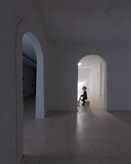 MS House Museum / UNO MÁS UNO Arquitectos - Image 16 of 27