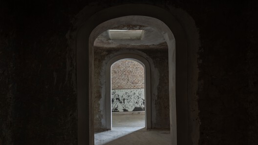 MS House Museum / UNO MÁS UNO Arquitectos - Image 4 of 27