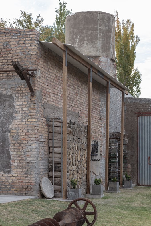 MS House Museum / UNO MÁS UNO Arquitectos - Exterior Photography, Brick