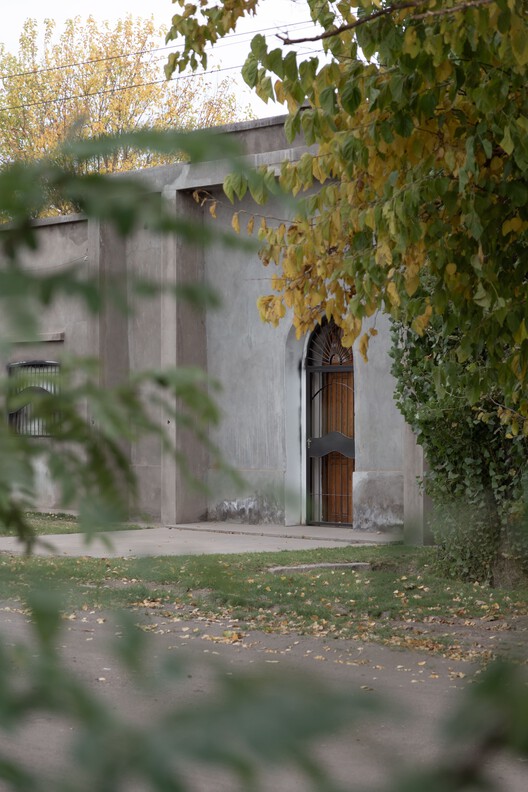 MS House Museum / UNO MÁS UNO Arquitectos - Image 18 of 27
