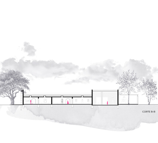 MS House Museum / UNO MÁS UNO Arquitectos - Image 26 of 27