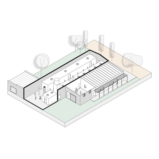 MS House Museum / UNO MÁS UNO Arquitectos - Image 23 of 27