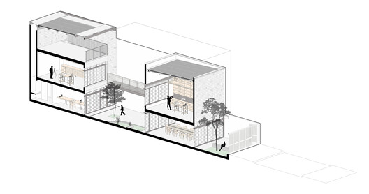 ASA Sandra and Albano Studio / 23 SUL - Image 37 of 37