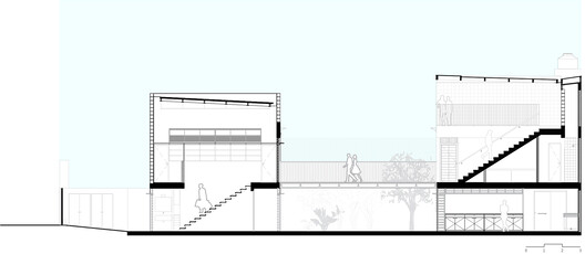 ASA Sandra and Albano Studio / 23 SUL - Image 36 of 37