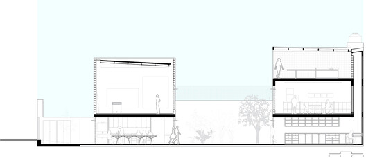 ASA Sandra and Albano Studio / 23 SUL - Image 35 of 37