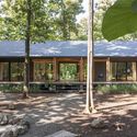 Adaptive Cabins in Costa Rica: Designing for Humidity and Ventilation in the Jungle - Image 2 of 4